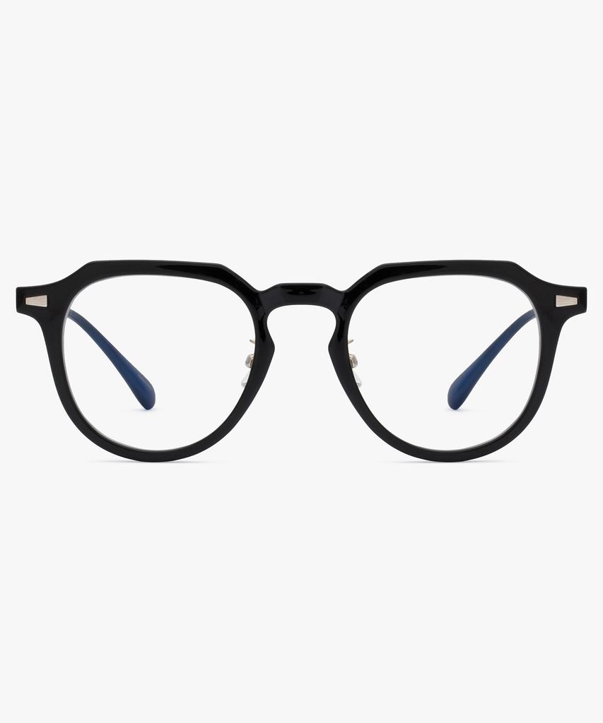 Likkeullou Rc X.Day Glasses Black
