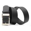 New Korean Version of High-end Pin Buckle Women's Belt Casual Style Student Belt Versatile Jeans for Men and Women's Universal Belt