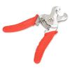 Ear Tag Removal Pliers Livestock Ear Tag Cutting Remover Farm Tool for Pig Cattle Sheep Use