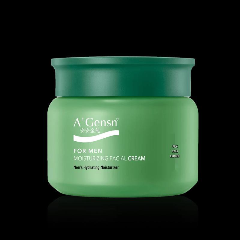 A Gensn Men s Aloe Hydrating Moisturizer
