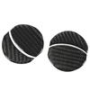 Air Vent Cover Trim Styling Carbon Fiber Air Condition Outlet Decoration Replacement For Scion FR‑S 2013‑2016 Type 1