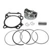 A28G-Motorcycle Piston & Rings Kit STD 95Mm For WR450F 2008-2011 WR426F YZ426F WR 426 FYZ 426 F YZ 450 F WR450F YZ450F