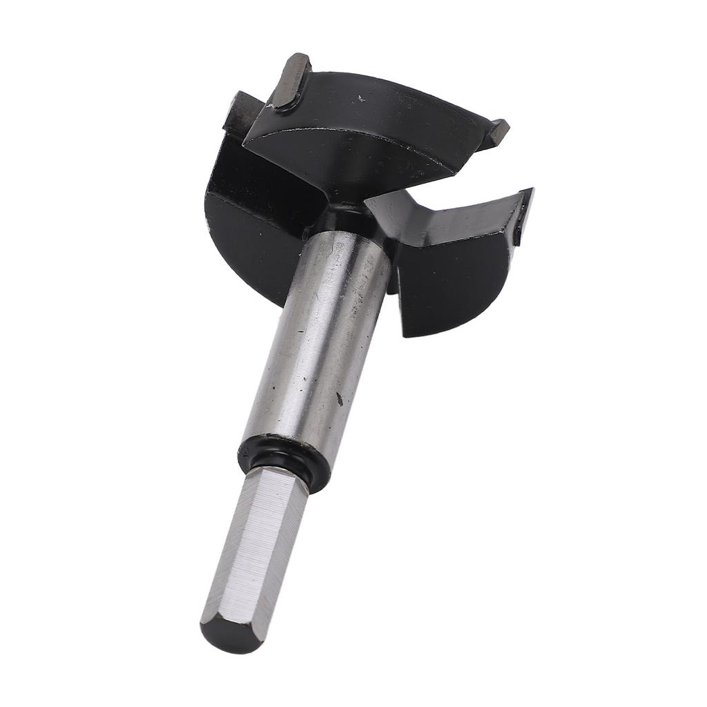 Broca Forstner Barrena Madera Carpintería Perforación Bisagra Sierra de Corona Abridor Cortador Herramienta de Perforación de Núcleo 3