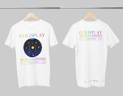 Oberteile – T-Shirts