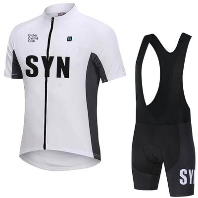 Ropa para ciclismo – Conjuntos ciclismo