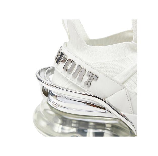 Кроссовки Plein Sport SADS USC0518 STE003N