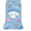Korean-made Cinnamoroll Socks, Cotton Socks, Mid-calf Socks, Women's Fashion Socks