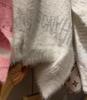 European Plus Size Crayon Shin-chan Print Hooded Sweater - Autumn 2024