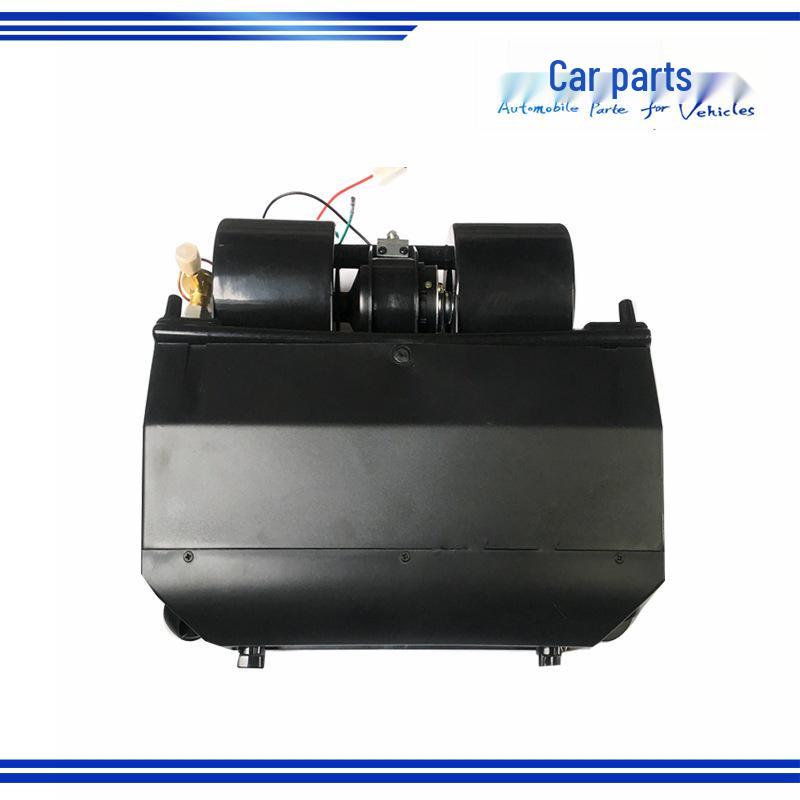Evaporatore Universale 404 per Escavatori & Camion 24V - Ampio Flusso d'Aria & Raffreddamento Rapido