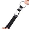 Travel Essential Suitcase and Backpack Anti-Lost Bungee Cord Strap with Hanging Buckle