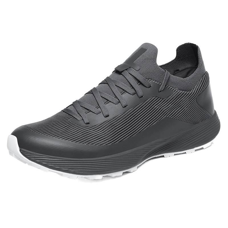 Bird House Sl3 Low-top Breathable Thin Mesh Lightweight Comfortable Non-slip Outdoor Hiking Off-road Running Men's Shoes