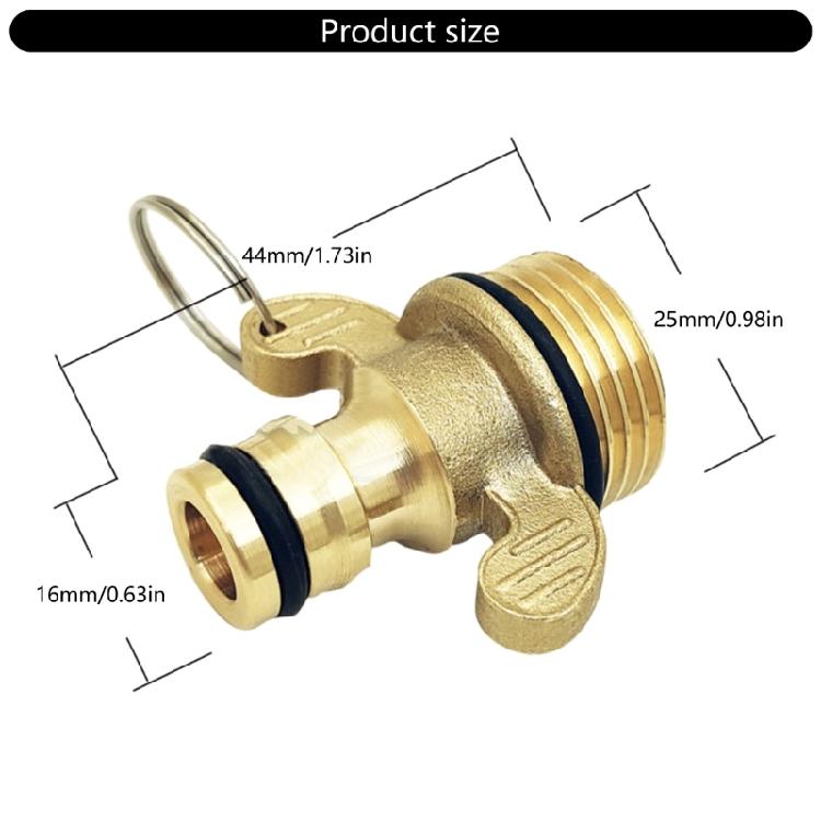 Water Hose Elbow Adapters Efficient Water Supply Solution Universal Washing Machine Connector Simple Installs for Boats