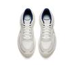 New Anta Star Cloud 2 Wear resistant, Lightweight, Breathable, And Non slip. Low Top Casual Running Shoes Men's White Gray 912535505-2