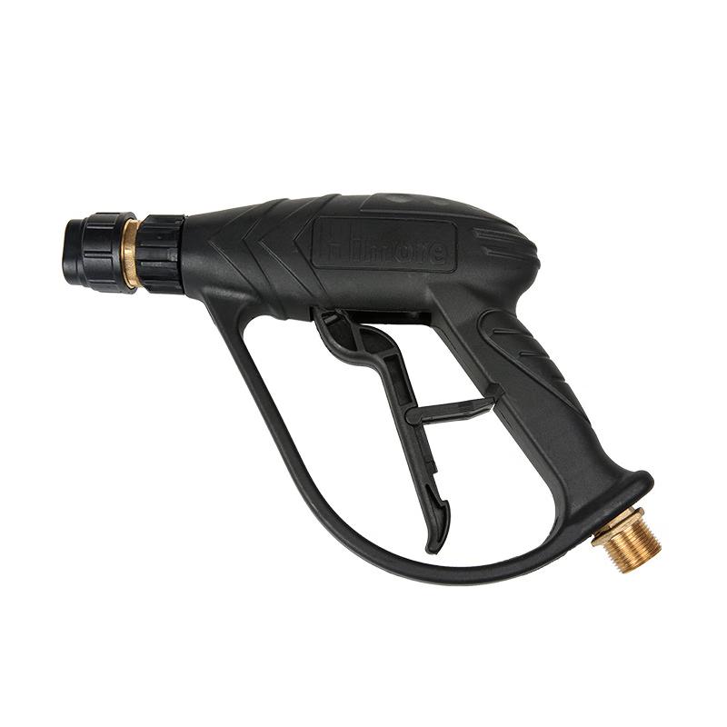 OLOMM High-Pressure Fan Spray Nozzle External Thread 18