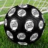 1pc SK Sturm Graz LOGOIndoor Soccer Ball Colorful All Ages Machine Stitched PVC Competition Ready Durable High-Bounce HE3