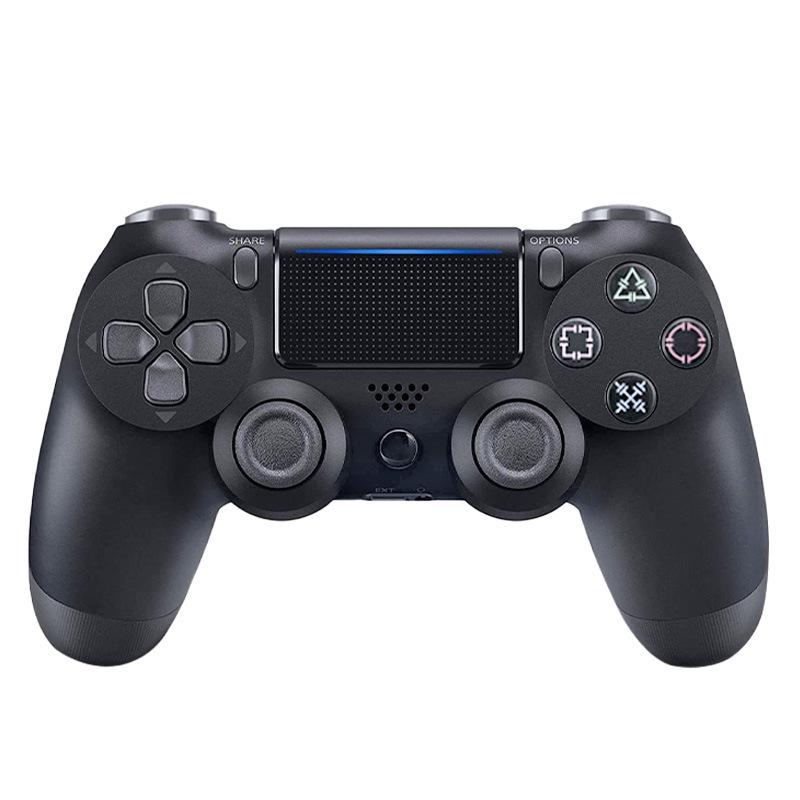 Controller di Gioco Wireless P4 a Doppia Vibrazione - Versioni USA ed Europee Disponibili
