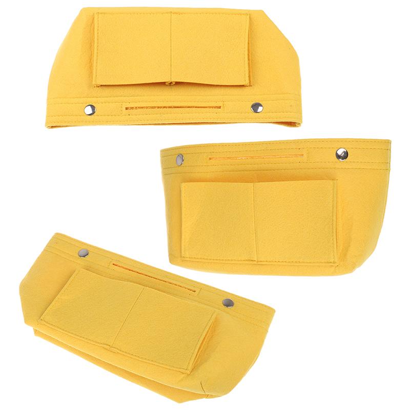 Borsa da donna Borsa organizer Borsa da inserto Borsa in feltro Borsa multitasche Borsa utile