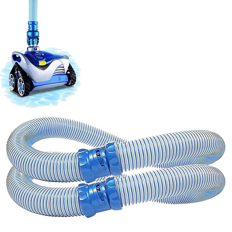 Odiac R1117711 Pool Cleaning Robot Replacement Hose Twistlock Hose 1 Meter Suitable for MX6 MX8