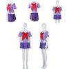 Stunningly Crafted Future Diary Gasai Yuno Costume Outfit With Exquisite Workmanship