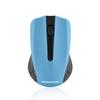WIRELESS OPTICAL MOUSE WM9 BLACK-BLUE