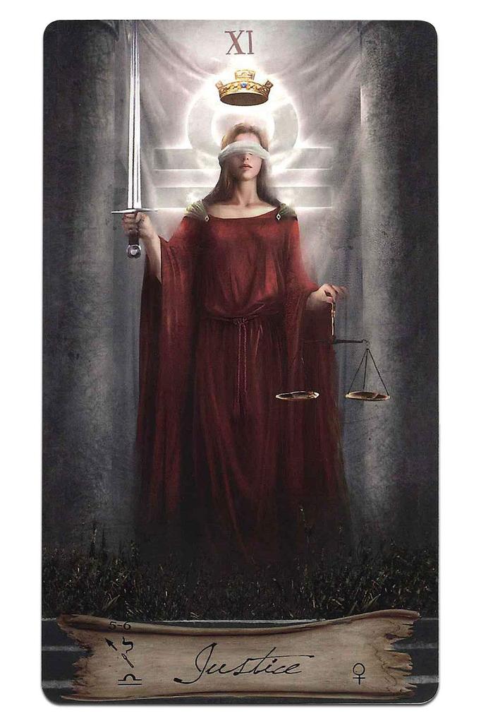 Nichiyu Tarot Card Waite Fortune Telling Earth Includes Japanese Commentary Colors and Delicate 78-Card Set, Edition, [Officially Imported] [Heaven &