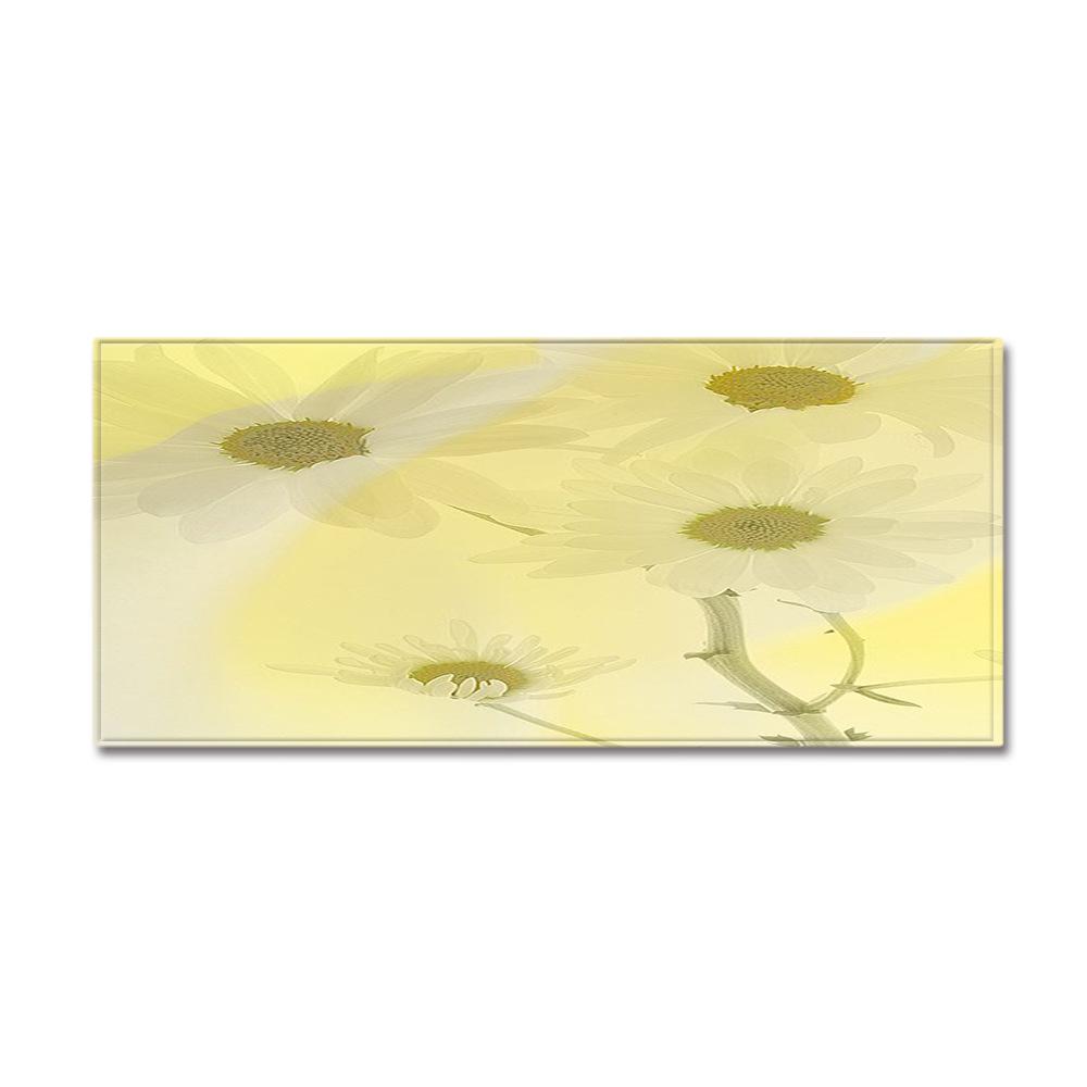 Fresh Floor Mat Household Bathroom Non-Slip Mat Kitchen Absorbent Strip Bathroom Door Mat Bedroom Carpet