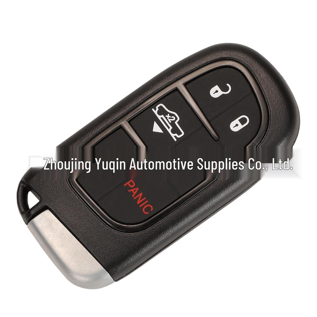 Ersatzschale für Jeep Cherokee/Dodge Ram/Grand Commander Smart Car Key