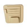 Automotive Supplies, Car Holder, Sunshade, Identification Card Holder, Multifunctional Leather Pen Holder, Glasses Holder For Cars