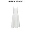 Women's U-Neck Cami Dress