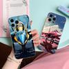 Capas para telemóveis – Para-choques para smartphones