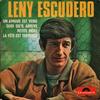 7inch Record LENY ESCUDERO  Un Amour Est Venu 27219 Polydor 1965 France Pop Used