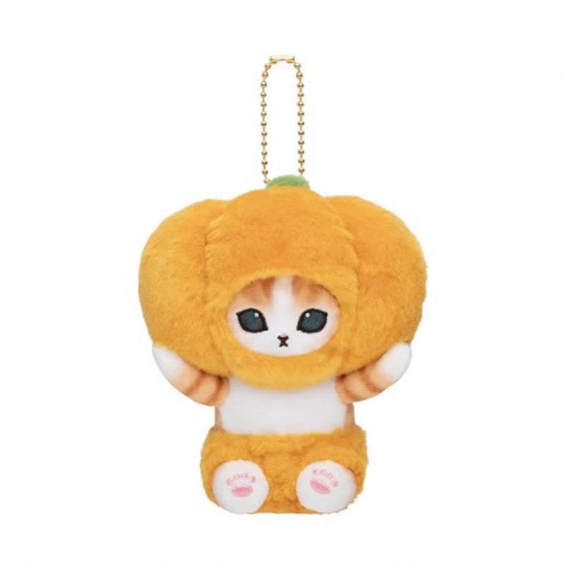 Shark Cat Fruit Plush Keychain With Soft Short Plush For Kids And Collectors
