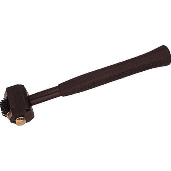 

TRUSCO Держатель для инструмента Dresser общей длиной, сверхпрочный, 265 мм, DH-265