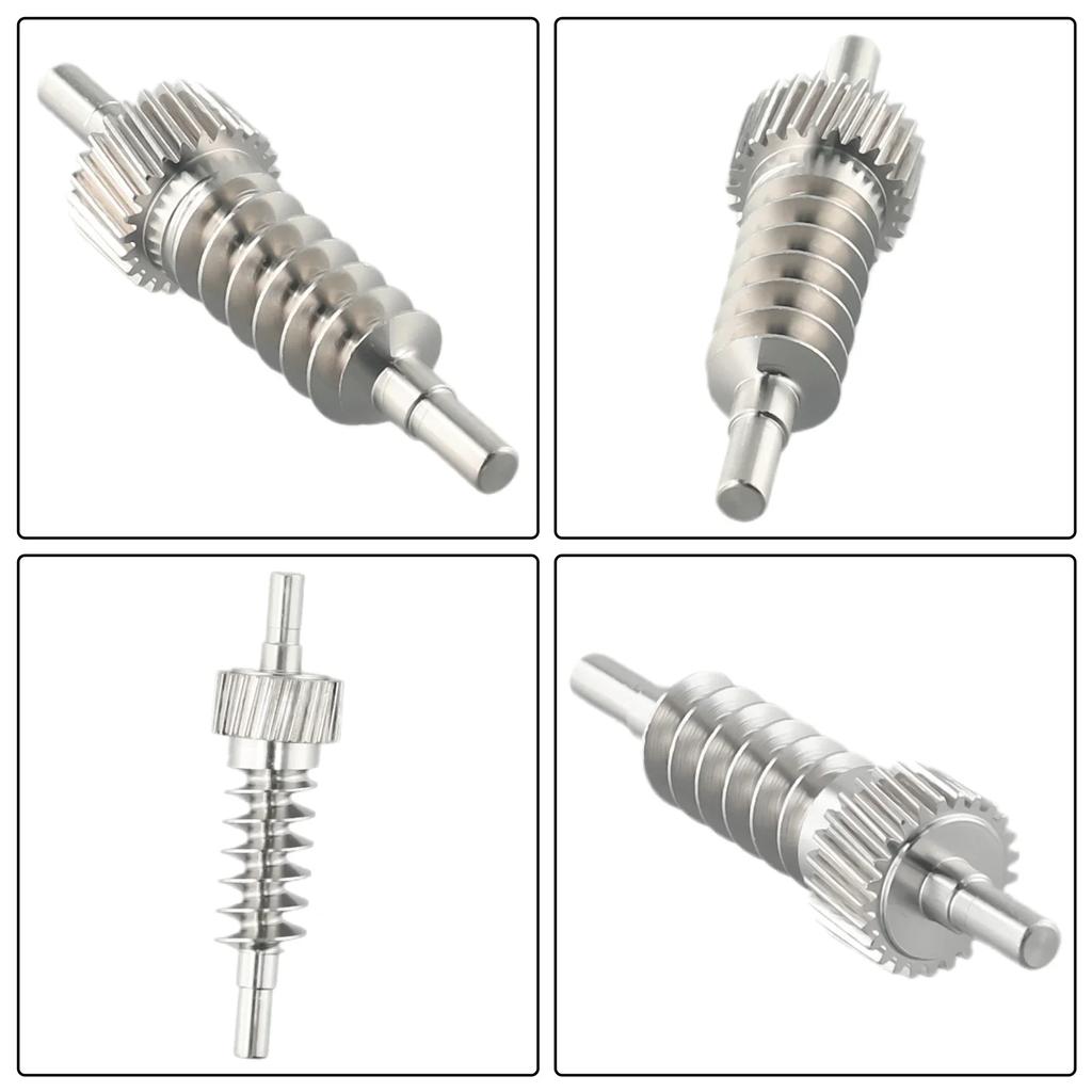 Add Comfort And Elegance To Your Ride Seat Thigh Support Actuator Repair Metal Gear Kit For BMW E60 E61 F10 E70