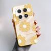 For Huawei nova 12i Case Huawei nova 12i Phone Case Huawei nova 12I CTR-L81 6.7'' Cute Panda Shockproof Bumper Cover Soft Fundas
