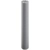 Hardware-Gewebe 1/4" 36 Zoll x 50 Fuß 23 Gauge Drahtgitterrolle Hühnerdraht Zaun