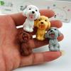 Cartoon-Puppen-Radiergummi-Stempel: 36 Stück - Perfektes Geschenk für Kinder und Schülerpreise