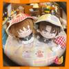 10Cm Mini Plush Doll Stuffed Game Anime Cardcaptor Sakura Print Style Tomoyo Kinomoto And Syaorbody Toy Soft Cotton Kid Gift