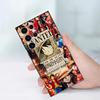Phone Case for Samsung Galaxy S23 FE S24 S21+ S20 FE S24Ultra S21 S25 Ultra S22 Plus Soft Shell Anime One Pieces