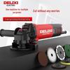 Multi-functional Angle Grinder CN Plug (adapter Included)