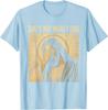 That's Not What I Said Christian Jesus Faith Meme Quote Unisex T-Shirt 3