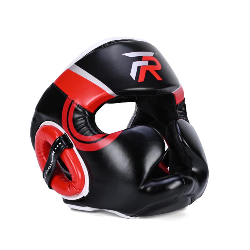 Thickened Boxing & Muay Thai Headgear