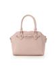 SAMANTHA VEGA Barrette Ribbon Handbag
