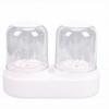 Twin Tub Underwear Washer Portable Small Items Dual Bucket Water Saving Rechargeable Mini Washing Machine
