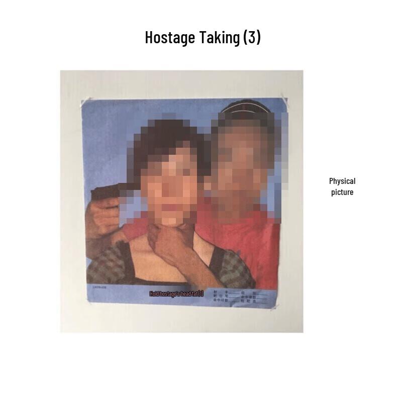 Target Practice Board and Paper Set 100 Sheets