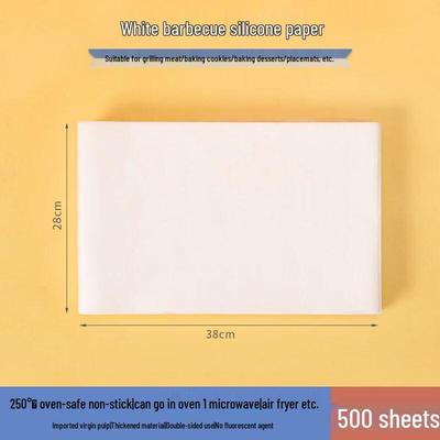 Wypieki – Papier do pieczenia