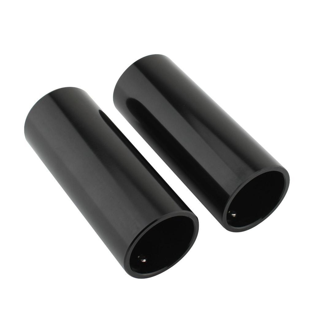Wrap Shock Absorber Guards Durable Front Fork Cover for Nightster Rh975 2pcs
