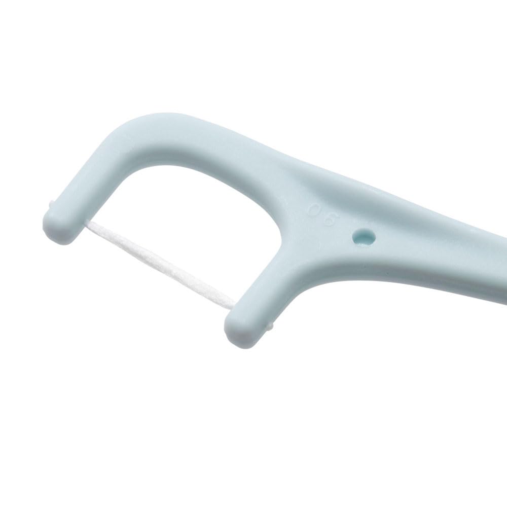 PIGEON First Floss (30 Pieces)
