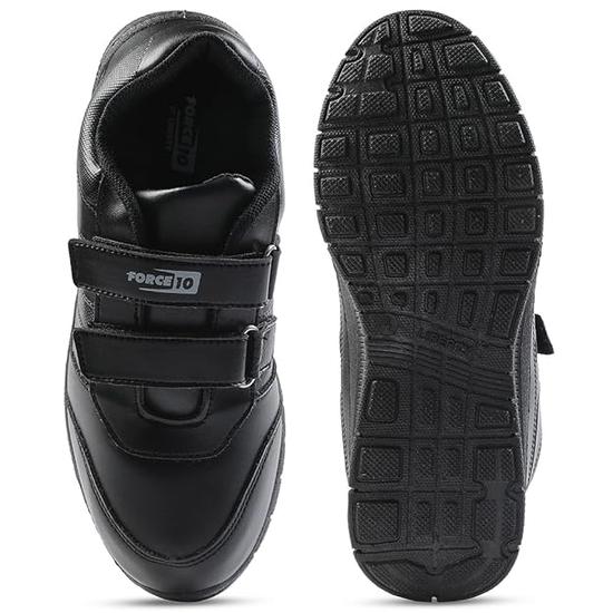 Liberty Boys School Uniform Shoe