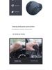 Universal Steering Wheel Assist Knob: Labor-Saving Metal Bearing for Single-Handed Car Control
